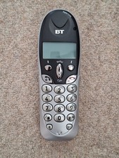 BT Freestyle 7110 - Cordless