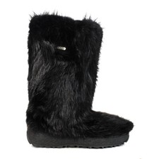 Pajar Men's Baffio Black