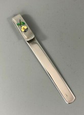 Edwardian Silver & Enamelled