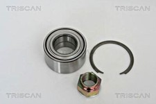 Wheel Bearing Kit TRISCAN Fits