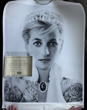 JJ Adams Princess Diana Ltd