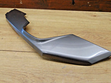 BMW F700 F800GS REAR RIGHT HAND SIDE PANEL 2008  SOME MARKS AND PEELING PAINT