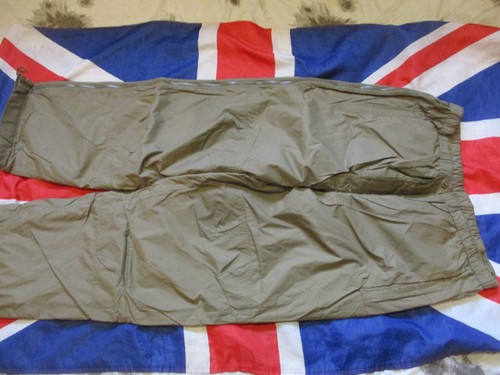 Latest british army issue - latest,