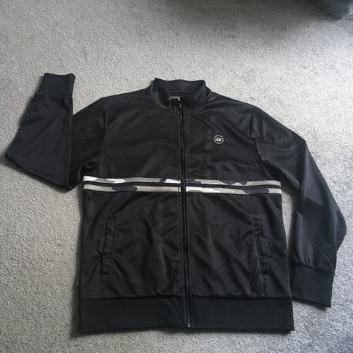 Peaceful hooligans track top - peaceful,