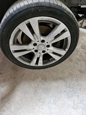 2016 MERCEDES BENZ A CLASS 1PC
