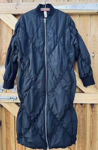 New black ladies goose down - goose,