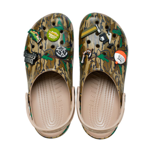 Crocs luke combs collab - crocs,
