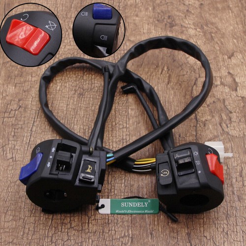 Universal motorcycle motorbike - universal,