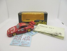 SOLIDO 1032 - PORSCHE 935 -