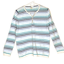 Heyton Sweater XL 16/42 Long