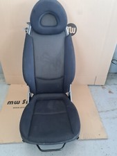 Passenger seat seat right grey