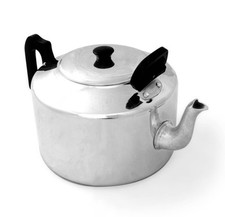 Large aluminium catering - large,