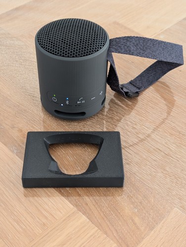 Sony srs xb100 portable - sony, srs-xb100