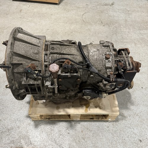Allison at542 gearbox bus - gearbox,