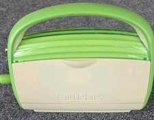 Cuttlebug Die Cutting & Embossing Machine with Accessories