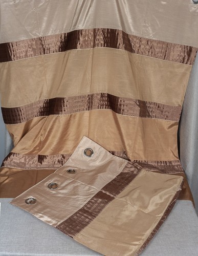 Next lined faux silk gold - next, faux-silk