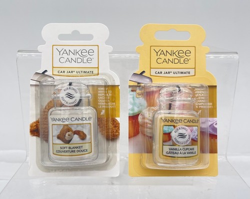 Yankee candle ultimate car - yankee, 3d