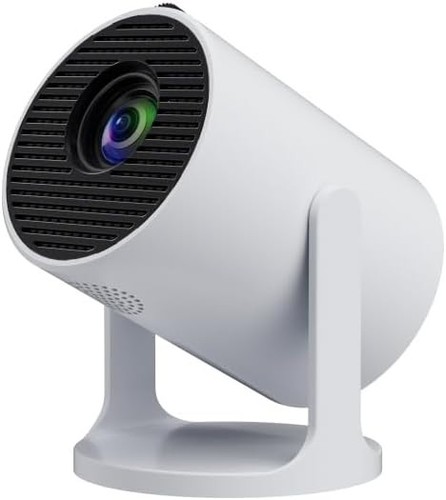 Hy300pro mini projector - hy300pro+s2,