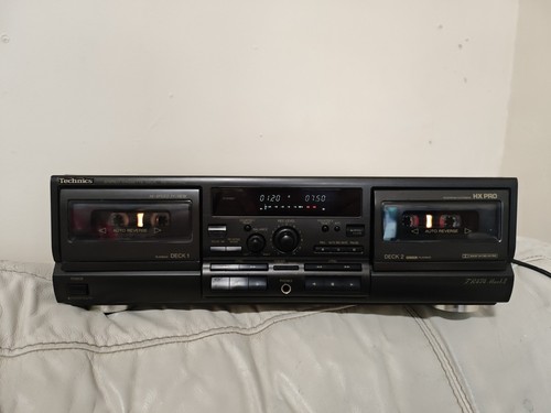 Technics tr474 remote - technics,