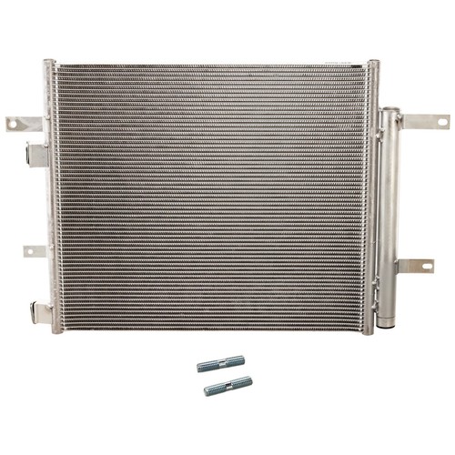 Condenser c2d26543 coupe - c2d26543,