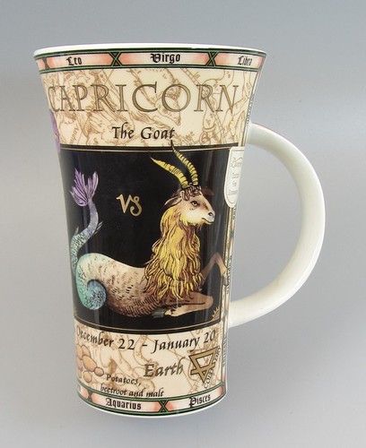 Dunoon zodiac capricorn the - dunoon,