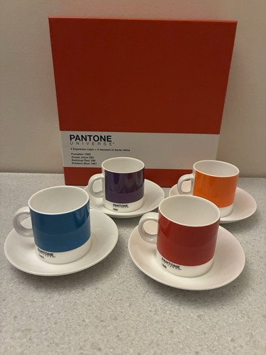 Rare vintage pantone universe - vintage,