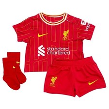 Nike Liverpool FC Home Baby