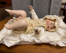 Ashton Drake LISA Porcelain