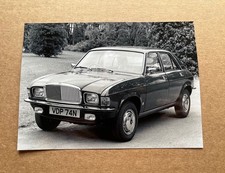 Allegro Vanden Plas 1500 Press