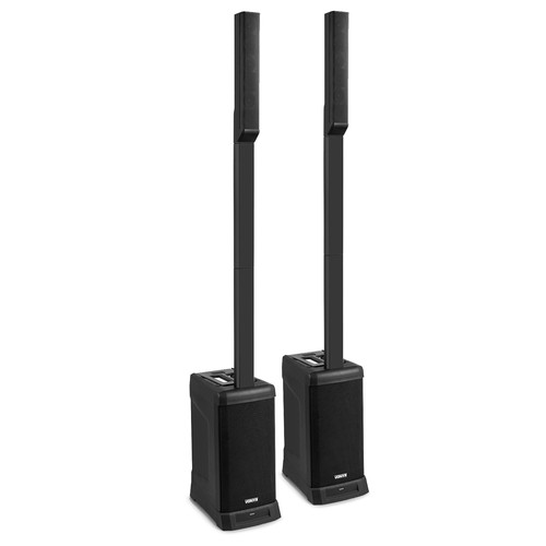 Pair active column array pa - of,