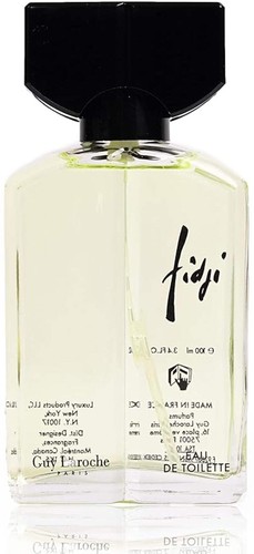 Guy laroche fidji eau - laroche, de