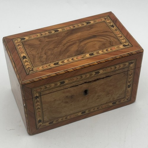 Victorian mahogany inlaid - victorian,