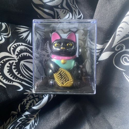 Toys king arm rocking cat - rocking,