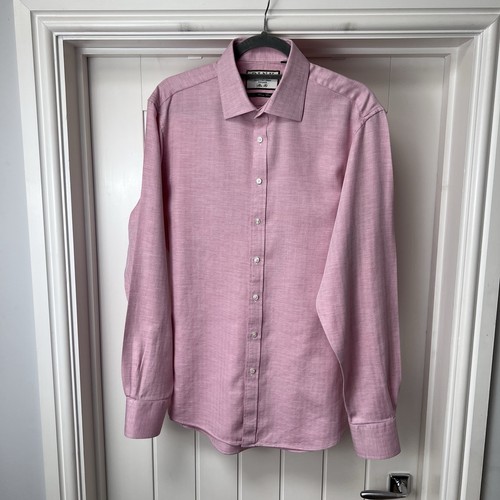Thomas pink shirt - thomas, men's