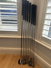 King Cobra FP 5-S Irons