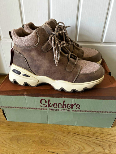 Sketchers big lug - big,