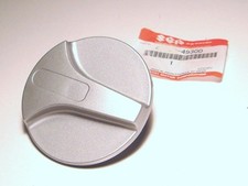 NOS Suzuki Side Cover Choke