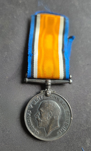 Silver war medal 197798 - 1,