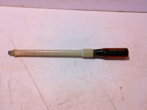 Vintage steadfast insulated - vintage,