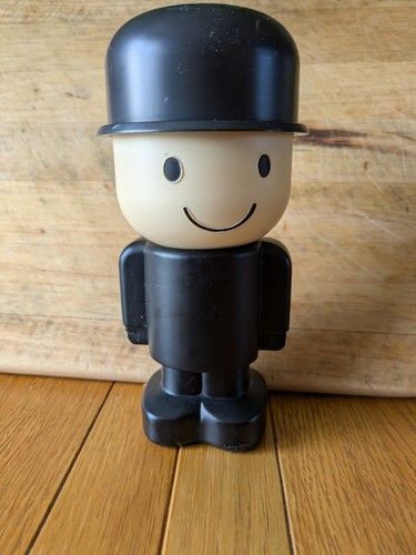 Homepride fred the flourman - fred,
