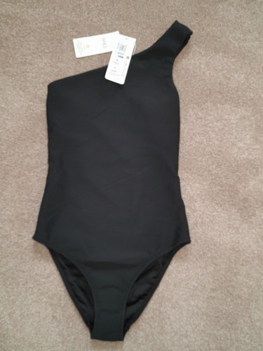 Marks spencer black one - &,