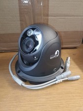 Genie CCTV WAHD2EBV  1080P Eyeball Day/Night IR Camera AHD