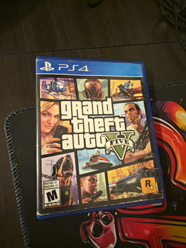Rockstar games grand theft - rockstar,