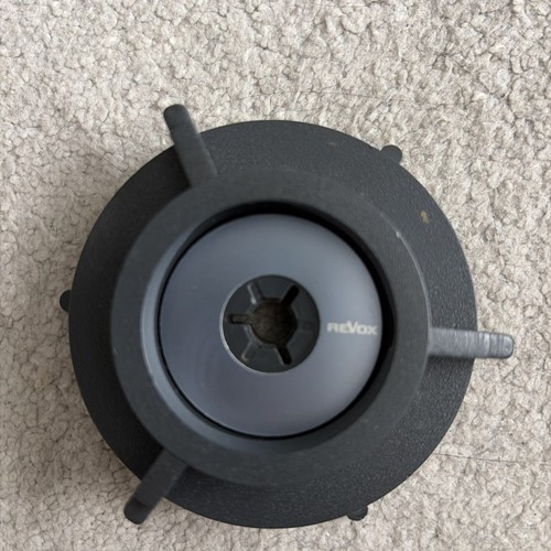 Revox nab adapter for - adapter,