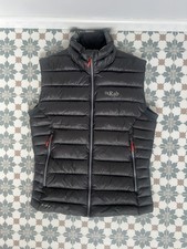 Rab Mens Electron Vest Gilet