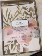 Laura Ashley Paper Plastic