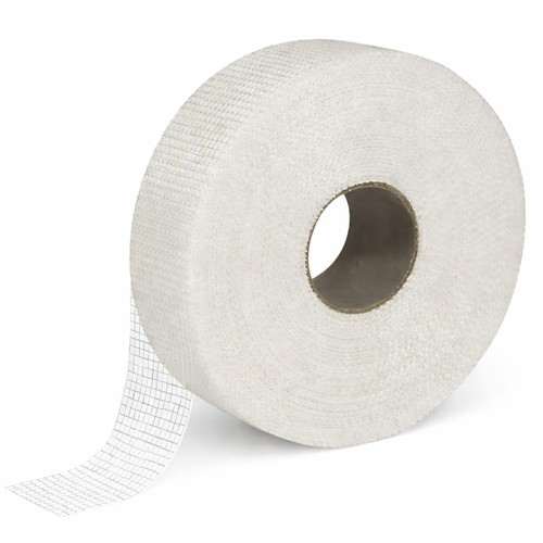 Fiberglas joint mesh tape 50mm - mesh,