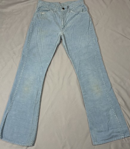 Vtg 70s levi white - vtg, levi’s