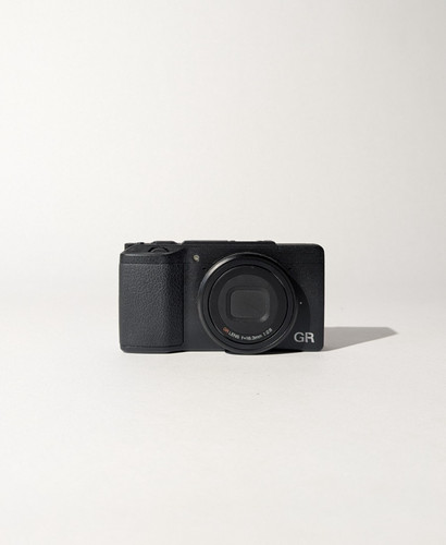 Ricoh 16mp aps - gr,