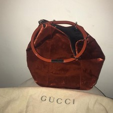 Gucci Vintage Handbag